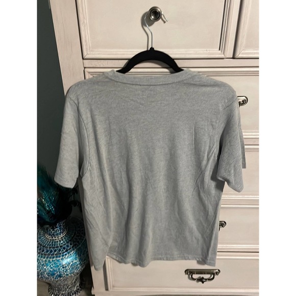 Men’s new with tags vans off-the-wall large Skeleton graphic tee - Picture 4 of 5